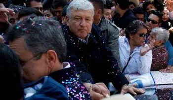 El anuncio de Trump de imponer aranceles al  acero y aluminio trasciende el MUNDO y sacude a Washington