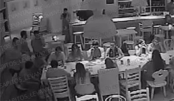 Búsqueda de hijo secuestrado de Joaquín El Chapo, se centra en cuatro estados