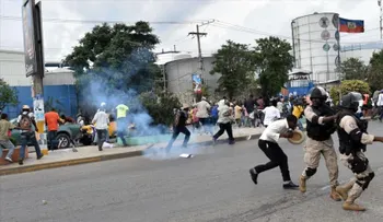 Crean nueva Comisión de Evaluación Electoral en Haití