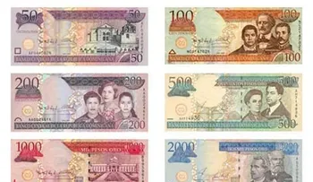 Peso, el nuevo héroe dominicano que conquista al mundo
