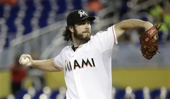 Haren pasa a los Cachorros 