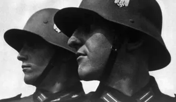 Secretaria de Goebbels revela cómo el alcohol mantenía insensibles a los hombres de Hitler