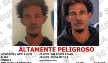 "Boca Negra" cae abatido en Samaná y suman ocho los muertos en enfrentamientos policiales en 24 horas