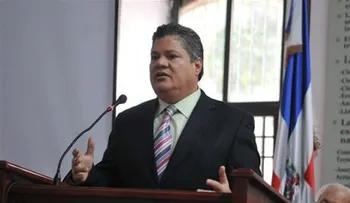 Cambian el jefe de Operaciones de la DNCD