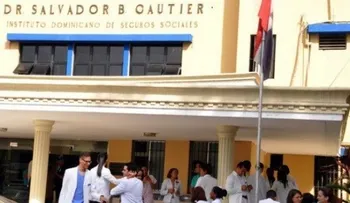 Hospitales Gautier y Estrella Ureña quedarán sin servicio de limpieza