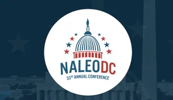 CNN en Marcha en la conferencia anual de NALEO