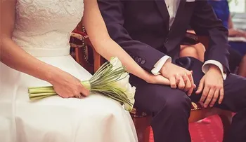 Cómo el matrimonio afecta a la salud de los hombres