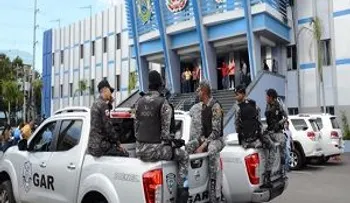 PN persigue a una mujer que hirió de bala a su ex pareja 