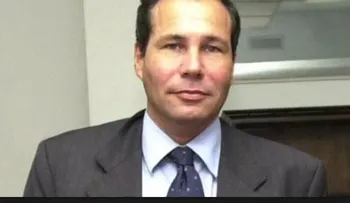Hallan arma de fallecido fisca Nisman; sigue la controversia
