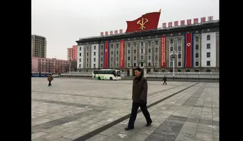 Viaje a Pyongyang para saber cómo está cambiando Corea del Norte