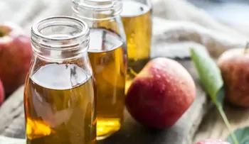 Vinagre de manzana: ¿cómo tomarlo?