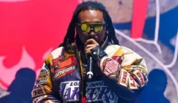 Matan de un disparo al rapero estadounidense Takeoff, del grupo Migos