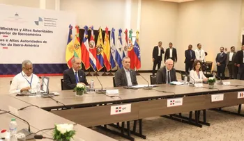 Presidente Abinader afirma Educación Superior presenta múltiples desafíos que demandan concurso de la comunidad iberoamericana