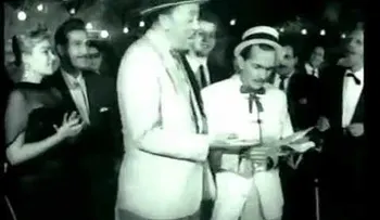 Carta de mamita: Pototo y Filomeno 