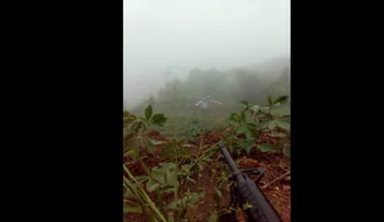 Autoridades de Venezuela encuentran el helicóptero usado en el ataque del martes