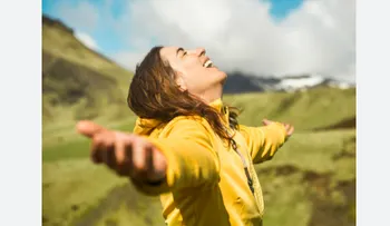 El secreto de la felicidad: ¿dónde radica?