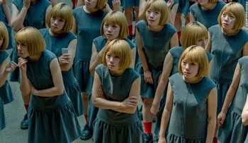 ?Monodramático?: el fascinante mundo clonado del fotógrafo japonés Daisuke Takakura