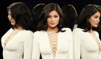 Kylie Jenner lucha contra "esta cosa de la fama" en una serie de E!