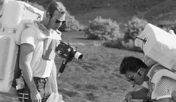 Revelan fotos de entrenamiento de astronautas