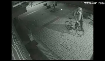 Una joven de 17 años fue violada tres veces en una hora (VIDEO)
