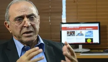 Guillermo Caram: no hay condiciones para aumento salarial