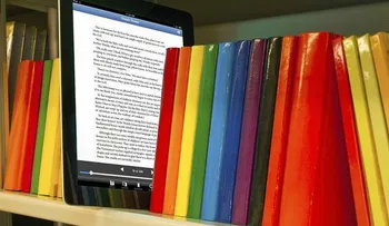 Dónde descargar libros gratis y de forma legal