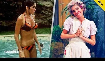 Así lucían los actores de â??El Chavoâ? antes de ser famososâ?¦ No creerás lo que Quico hacíaâ?¦