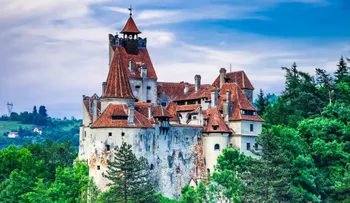 Transilvania: historias de un pueblo maldito y "sangriento"