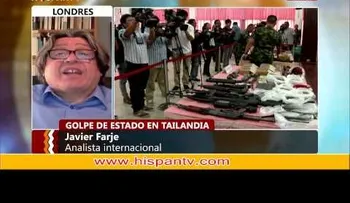 Video: Futuro de Tailandia tras golpe de Estado 