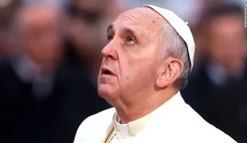 ¿Por qué algunos conservadores católicos ven al papa Francisco como una amenaza?