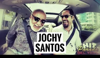 Jochy Santos cuenta la historia del odio que le tiene Frederick Martínez â??El Pacháâ? 