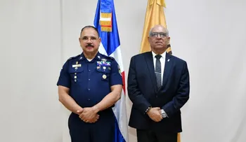 IPES e IESPEC impulsan capacitación policial