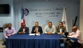 Cámara de Comercio pide intervenir a San Cristóbal por cantidad basura
