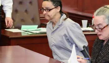 Niñera dominicana Joselyn Ortega, acusada de asesinar dos niños se niega a ver fotos de las víctimas