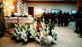 Muerte violenta de niña de 7 años causa conmoción en Bolivia