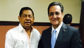 Dominicanos residentes en EEUU podrán terminar estudios universitarios iniciados en RD