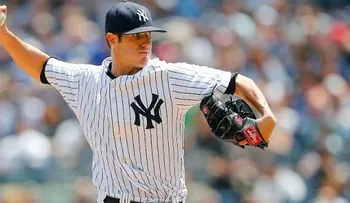 Greene y los Yanquis blanquean a Tigres 
