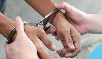 Apresan hombre que mató joven a machetazos en Los Mina