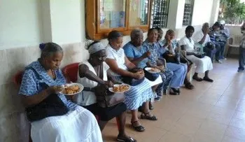 Fundación de Adultos Mayores celebra Día del Envejeciente