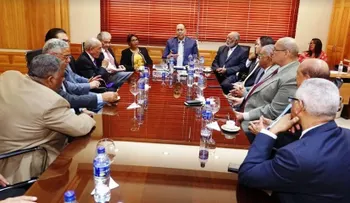 Senadores escuchan opinión del sector salud en torno a modificación Ley de Seguridad Social