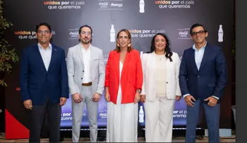 Coca-Cola aporta 18,000 empleos y RD$21.7 mil millones a economía
