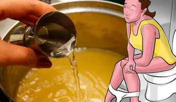 1 solo vaso de esta bebida antes de dormir arrasará y hará que botes toda la grasa del día anterior