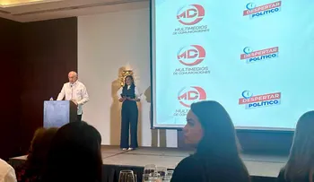 Anuncian salida de Multimedios de Comunicaciones