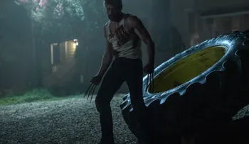 "Logan", otra película de superhéroes de Fox para mayores de edad que tiene éxito en taquilla