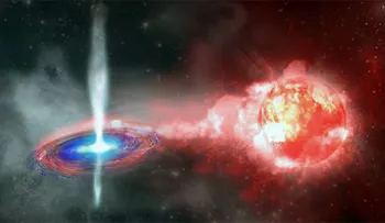 ¿No era como creíamos? El Gran Colisionador revoluciona el origen del universo