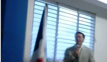 PLD pregona un crecimiento económico que no existe, dice dirigente del PRM