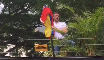 Opinión: Liberación de Leopoldo López tiene un fin eminentemente político