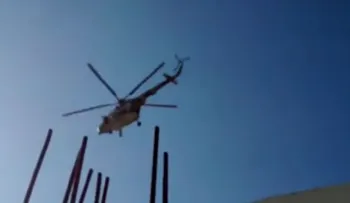 Así acorralaron a El Chapo en Los Mochis (VIDEO)
