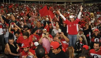 Danilo recibirá a los Leones; luego equipo desfilará saliendo del estadio Quisqueya