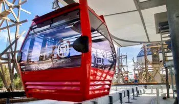 Poder Ejecutivo declara de utilidad pública terrenos para línea 2 del Teleférico